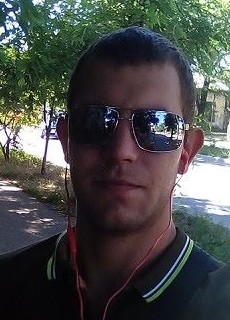 Миша, 35, Россия, Симферополь
