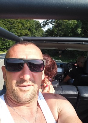 Kirya, 42, Russia, Volgograd