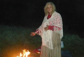 shamanka, 63 - Сакральные огни