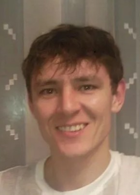 Дима из Дзержинска 45 лет
