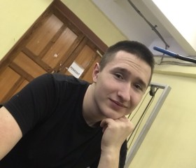 Георгий, 19 лет, Старая Купавна