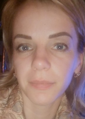 Мария, 40, Россия, Москва