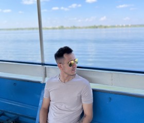 Илья, 29 лет, Navoiy