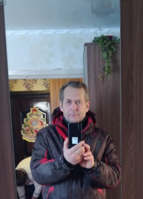 Сергей, 63, Россия, Нижняя Омка