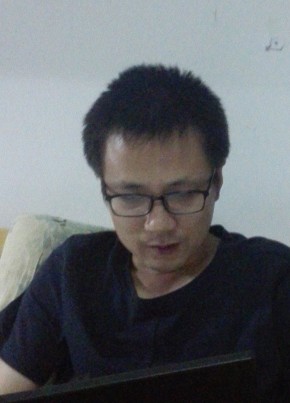 jeromewen, 41, 中华人民共和国, 兰州市