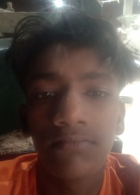 Ra, 20, India, Bhabua