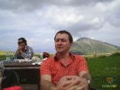 Wladimir, 56 - Только Я Gardasee, Monte Baldo-Massiv