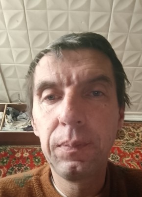 Sulim, 43, Russia, Kasimov