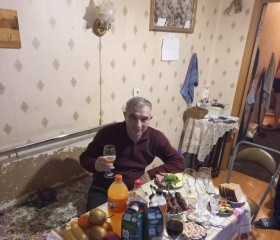 Фархат Султанов, 55 лет, Санкт-Петербург