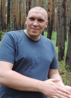 Станислав, 44, Україна, Харків