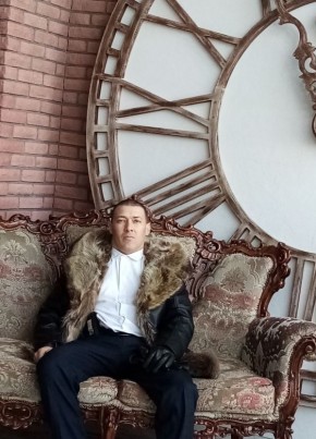 Vova, 43, Russia, Yekaterinburg