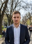 Денис - Екатеринбург