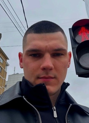 Никита из Стерлитамака 38 лет