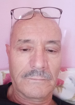Behnasnoureddine, 45, People’s Democratic Republic of Algeria, Biskra