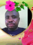 Ojewole Sefiu, 44 года, Ibadan