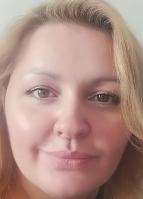 Stasya, 41, Russia, Moscow