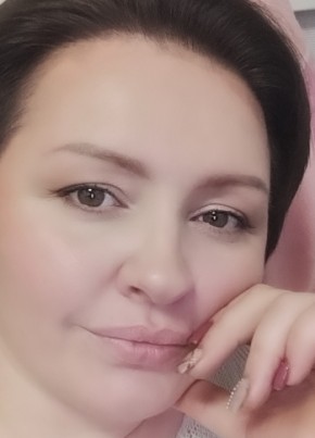 Stasya, 42, Russia, Moscow