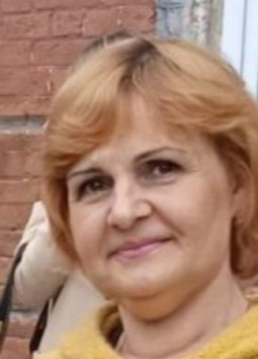 Татьяна, 56, Россия, Калязин