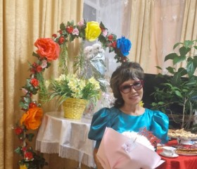 Dasha Demchenko, 69, Moscow