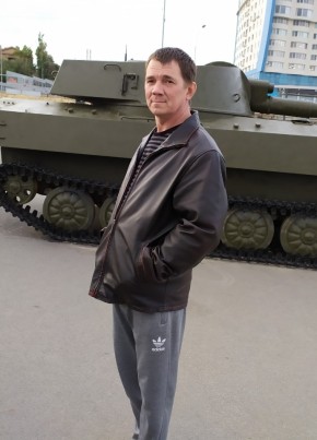 Василий, 52, Россия, Павловск (Воронежская обл.)