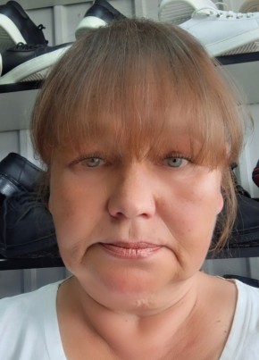 Людмила из Петропавла 56 лет