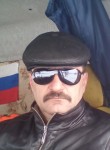 Василий, 55 лет, Новый Уренгой