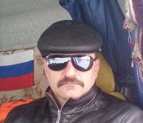 Василий, 55 лет, Новый Уренгой