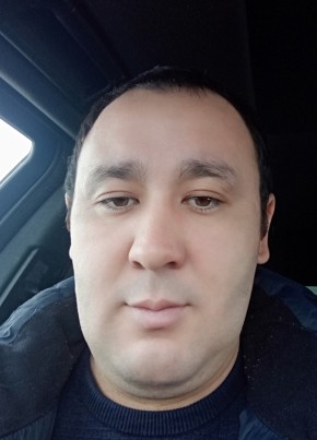 Кенес, 36, Россия, Соль-Илецк