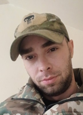 Иван из Углича 31 год
