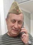 Виктор, 57 лет, Тольятти