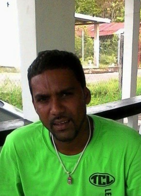JeevanMahabirs, 25, Trinidad and Tobago, Port of Spain