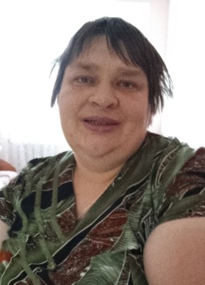 Галя из Ширы 39 лет