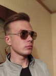 Илья, 21 год, Донецьк