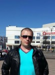 Евгений, 45 лет, Курск