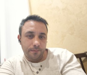 Dima, 39, Orekhovo-Zuyevo