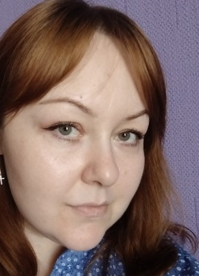 Nadezhda, 44, Russia, Syktyvkar