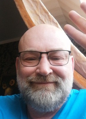 Andrey, 54, Russia, Kaliningrad