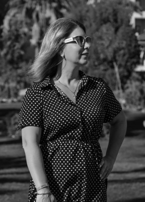 Татьяна из Череповеца 47 лет
