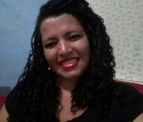 Adriana , 48 лет, Goiânia