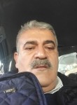 Baran, 53 года, Ankara