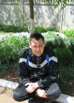 vlad, 52, Russia, Simferopol