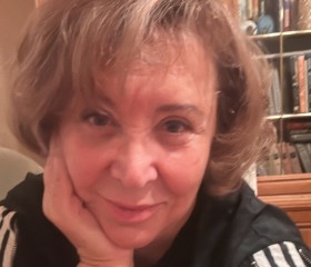 Alina, 67, Moscow
