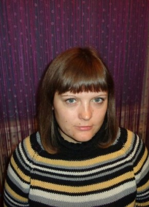 юленька, 35, Россия, Кулунда