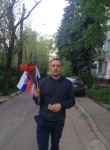 сергей, 44 года, Москва