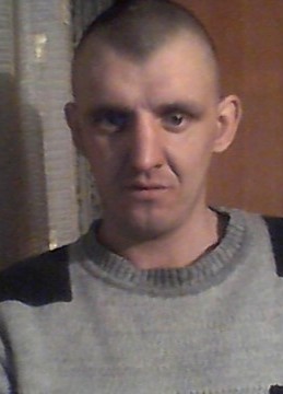 леонид, 35, Россия, Топки