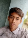 Sahil, 19 лет, Sārangpur