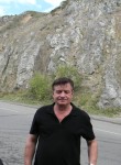 геннадий, 55 лет, Новокузнецк