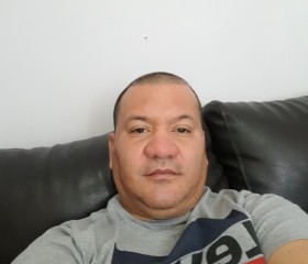 Wilmer, 51 год, Mérida