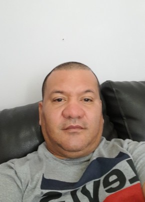 Wilmer, 49, Venezuela, Merida