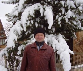 ДМИТРИЙ, 57 лет, Новосибирск